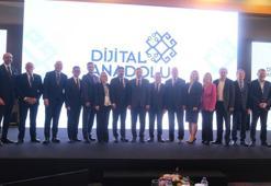 Dijital Anadolu Projesi yeni dönemine Antalya'dan başladı