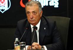 Beşiktaş'tan seçim tarihi açıklaması