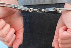 Şanlıurfa merkezli 8 ilde PKK operasyonu: 8 gözaltı