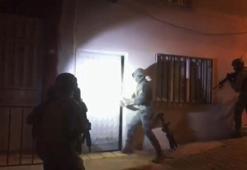 Şanlıurfa'da 'torbacı' operasyonu: 23 gözaltı