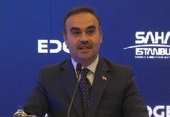 Bakan Kacır: BAE ile yeni köprüler kuruyoruz