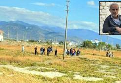 Beton elektrik direğinin yıkım sırasında üzerine düştüğü işçi öldü