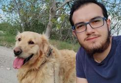 2 gündür kayıp üniversiteli Anıl, aranıyor