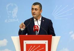 CHP'li Erdem: Basın özgürlüğü için gövdemizi taşın altına koyuyoruz