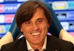 Vincenzo Montella: EURO 2032'de de milli takımın başında olmak isterim