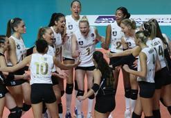 VakıfBank, Şampiyonlar Kupası şampiyonu