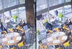 Otel lobilerinden çanta çalan hırsızlar yakalandı