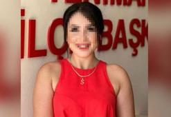 İlçe başkan yardımcısına uyuşturucudan gözaltı