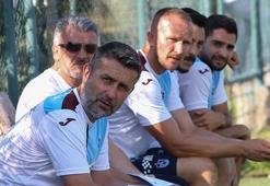 Trabzonspor’un yabancı hocaları aynı kaderi paylaşıyor