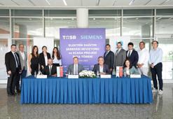 Siemens Türkiye ve TOSB’den iş birliği