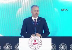 Bakan Yerlikaya: 57'si bombalı olmak üzere 68 eylem önlendi
