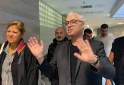 Şarkıcı Cengiz Kurtoğlu'nun darp davasında 1 yıl 9 aya kadar hapsi istendi