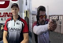 CANiK Team, ABD’deki dünya şampiyonasında yer alacak