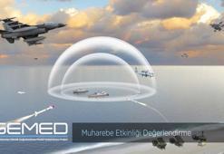 'Gemi Muharebe Modeli'nin kabul testleri tamamlandı