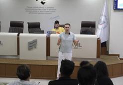 Eskişehir'de e-ticaret ve e-ihracat eğitim konferansı düzenlendi