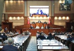 İBB Meclisinden Gazze'ye ambulans yardımı