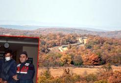 Sınırda Bulgar polisi öldüren sanık: Üzerime ışık geldi, korkup ateş ettim, hatalıyım