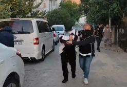 Bakan Yerlikaya: 'Bulutlar Çetesi' suç örgütü çökertildi