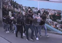 Büyükçekmece’de polis memuru Cihat Ermiş’i şehit eden çeteye operasyon: 9 gözaltı