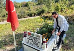 Maden faciasının yıl dönümünde acılar tazelendi