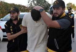 Restoranda otururken silahlı saldırıda vuruldu; yaşam savaşı veriyor