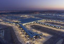 Bakan Uraloğlu: İstanbul Havalimanı, Avrupa'nın en yoğun havalimanı oldu