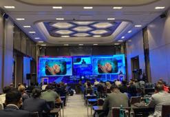 5’inci Uluslararası Aestheticstanbul Sempozyumu’na dünyanın dört bir yanından cerrahlar katıldı