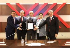 3 üniversite daha ihtisaslaşma programına alındı