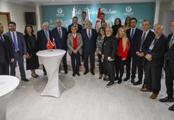 Türk ve Rus Medya temsilcileri Moskova Yunus Emre Enstitüsünde bir araya geldi