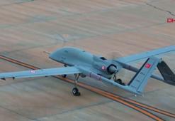 TB3 SİHA ilk koşu testini başarıyla tamamladı