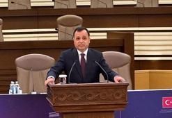 AYM Başkanı Arslan: Bireysel başvurunun iş yükünde olağanüstü artış var