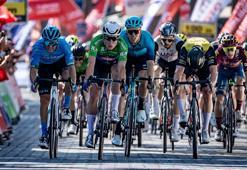 58. Cumhurbaşkanlığı Türkiye Bisiklet Turu sebebiyle İstanbul'da kapatılacak yollar belli oldu