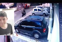 Motosikletin çarptığı liseli Cemil öldü, 17 yaşındaki sürücü tutuklandı