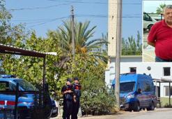 Antalya'da 2 kişinin öldüğü aileler arasındaki çatışmada 10 gözaltı
