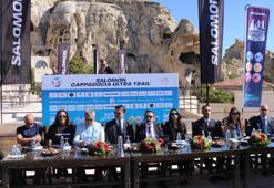 Salomon Cappadocia Ultra-Trail yarın başlayacak