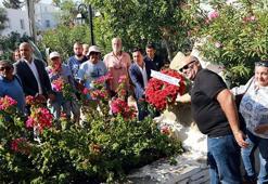 Halikarnas Balıkçısı, ölümünün 50'nci yılında Bodrum'da anıldı