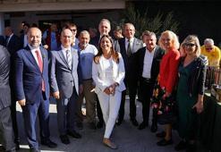 18'inci Uluslararası Ayvalık Zeytin Hasat ve Turizm Festivali başladı