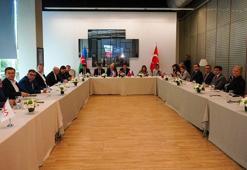 Türkiye ve Azerbaycan ortak medya platformu İstanbul'da tanıtıldı