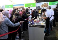 Rize'de 3'üncüsü düzenlenen 'GastroRize' festivali başladı