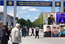 MKE fabrikasındaki patlama davasında 3 sanık savunma yaptı, suçlamaları kabul etmedi