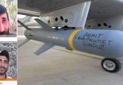 Astsubay Mehmet Gündüz'ü şehit eden teröristler etkisiz hale getirildi