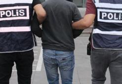 Bakırköy adliyesinde görevli zabıt katibi kurduğu suç şebekesine operasyon: 13 gözaltı