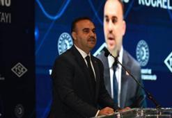 Bakan Kacır: TSE nükleer enerji alanında yeni pazarlara giriş yapacak