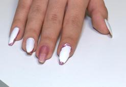 Uzmanından protez tırnak uyarısı