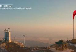 Sınırda yakalanan 2 terörist, milletvekili aracından çıktı