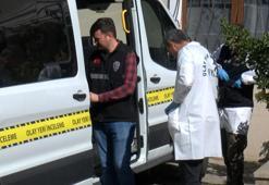 Maltepe'de bacanak kavgası : 1 ölü