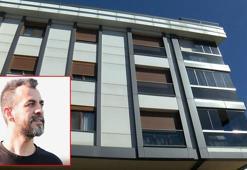 Maltepe'deki cinayet: Fatih Karagümrük'ün kulüp müdürü öldürüldü