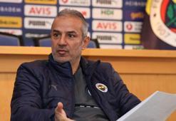 UEFA'dan İsmail Kartal'a 1 yıl ertelemeli 1 maç ceza