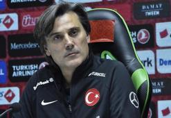 Vincenzo Montella: Farklı bir stratejiyle sahada olacağız