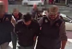 Kocaeli'de terör operasyonunda 4 tutuklama